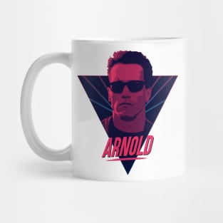 Arnold Mug